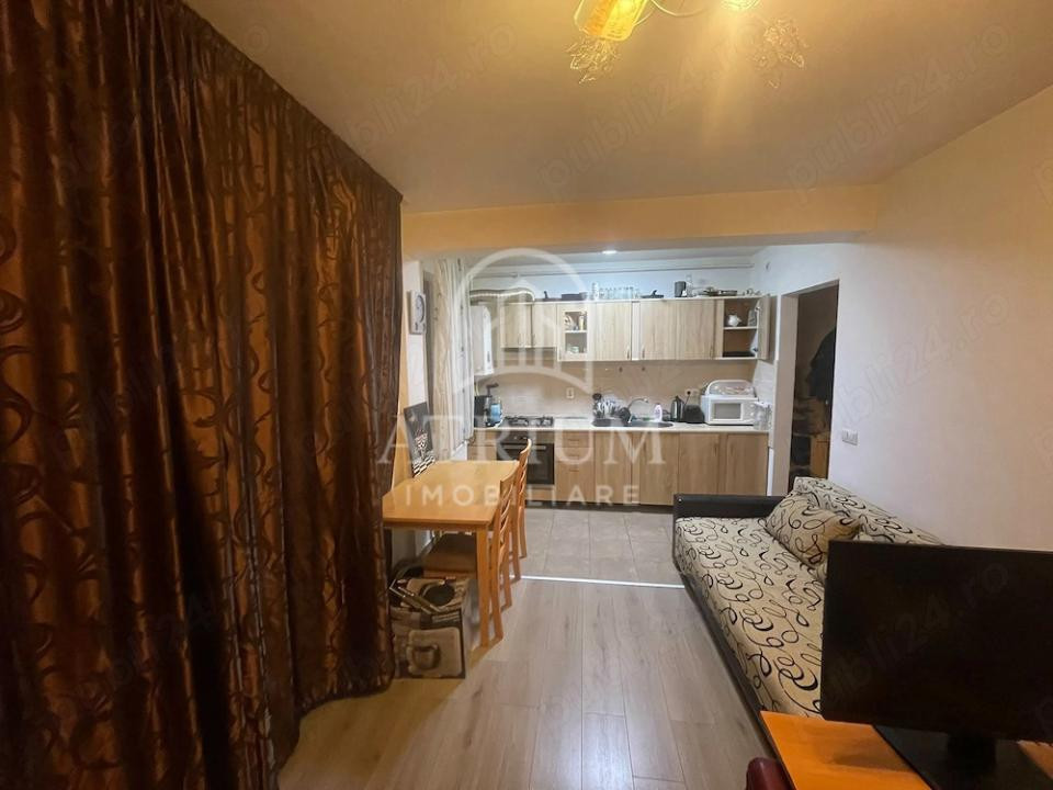Apartament 2 camere Baciu | Parcare inclusa
