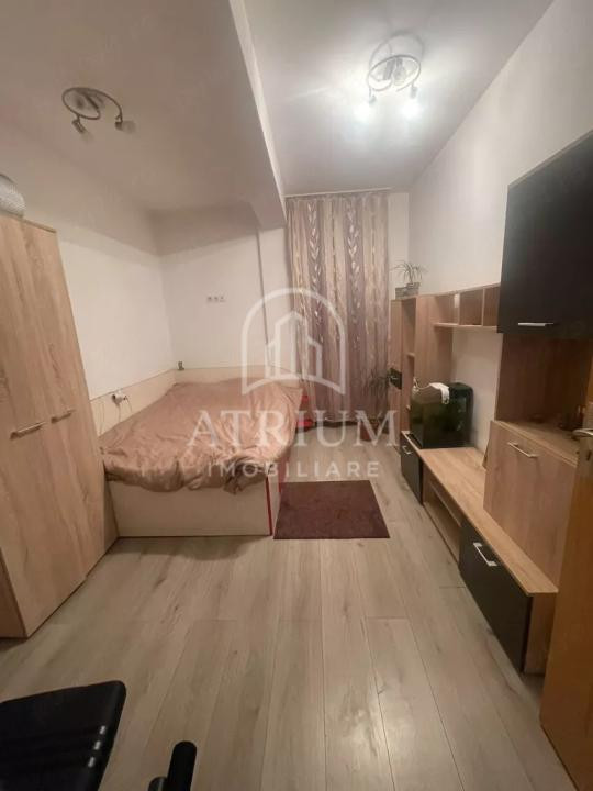 Apartament 2 camere Baciu | Parcare inclusa