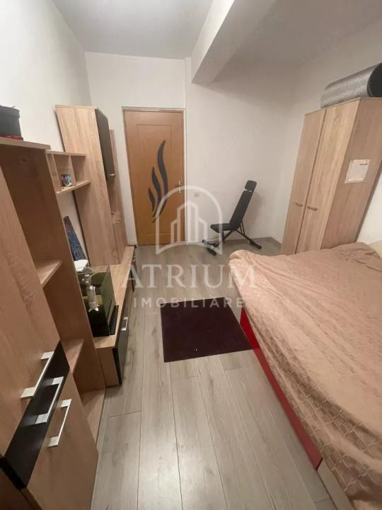 Apartament 2 camere Baciu | Parcare inclusa