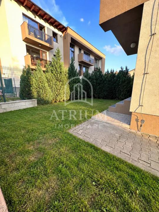 Apartament Petfriendly | Eugen Ionesco 