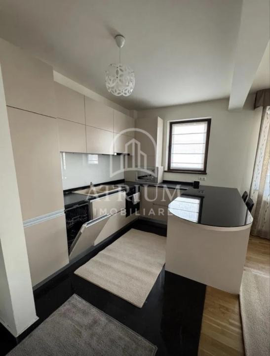 Apartament Petfriendly | Eugen Ionesco 