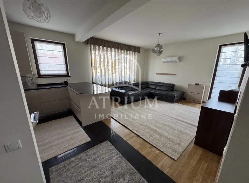 Apartament Petfriendly | Eugen Ionesco 