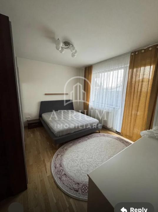 Apartament Petfriendly | Eugen Ionesco 