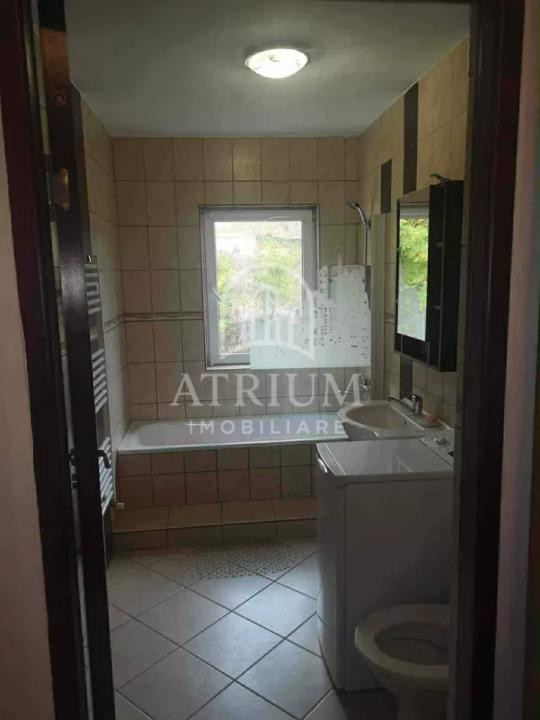 Apartament de vanzare Baciu | Zona Hotel Royal