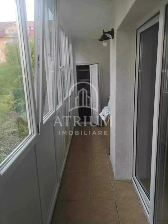 Apartament de vanzare Baciu | Zona Hotel Royal