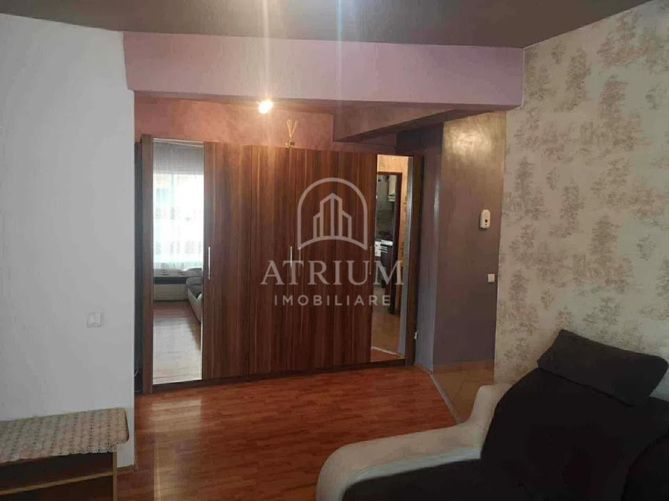 Apartament de vanzare Baciu | Zona Hotel Royal