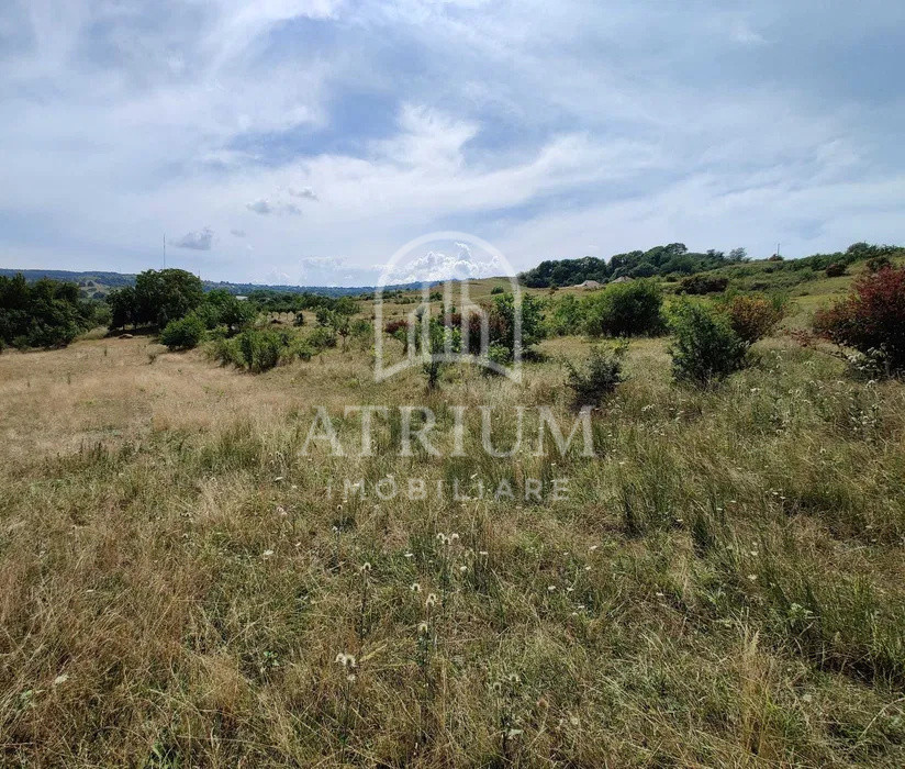 Teren intravilan Borhanci 630 mp
