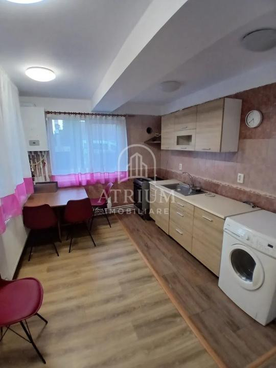 Casa de închiriat | Iris | Petfriendly 