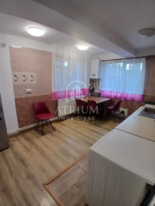 Casa de închiriat | Iris | Petfriendly 