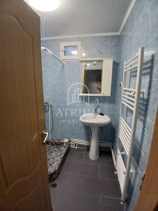 Casa de închiriat | Iris | Petfriendly 