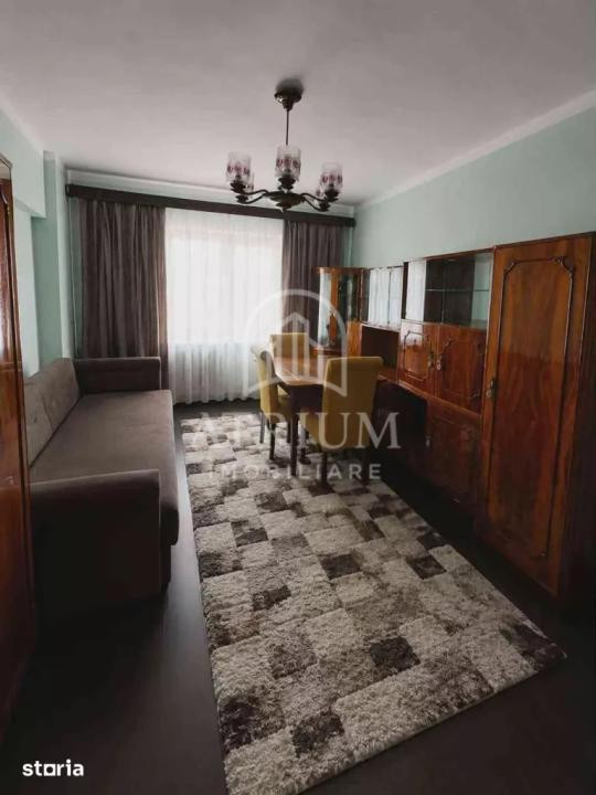 Apartament 2 camere | Manastur Zona Big