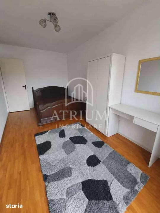 Apartament 2 camere | Manastur Zona Big
