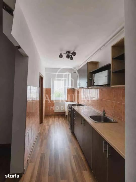 Apartament 2 camere | Manastur Zona Big