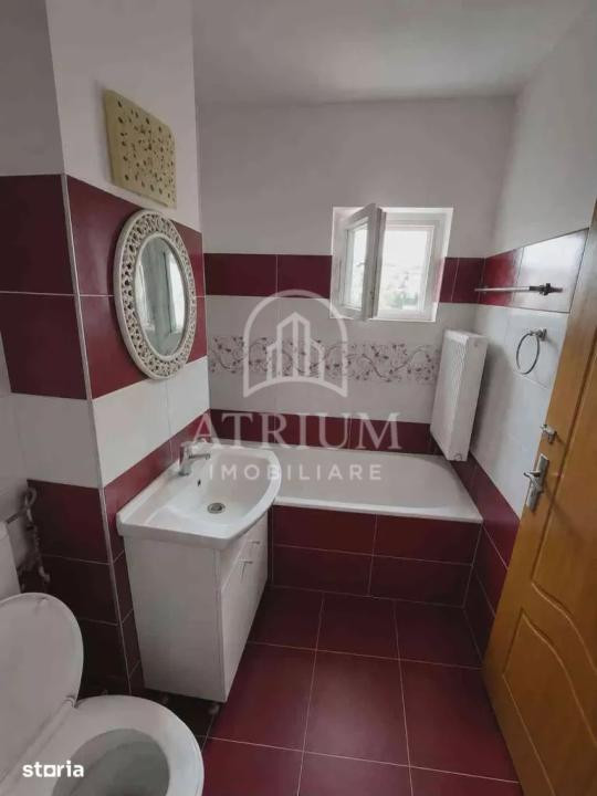 Apartament 2 camere | Manastur Zona Big