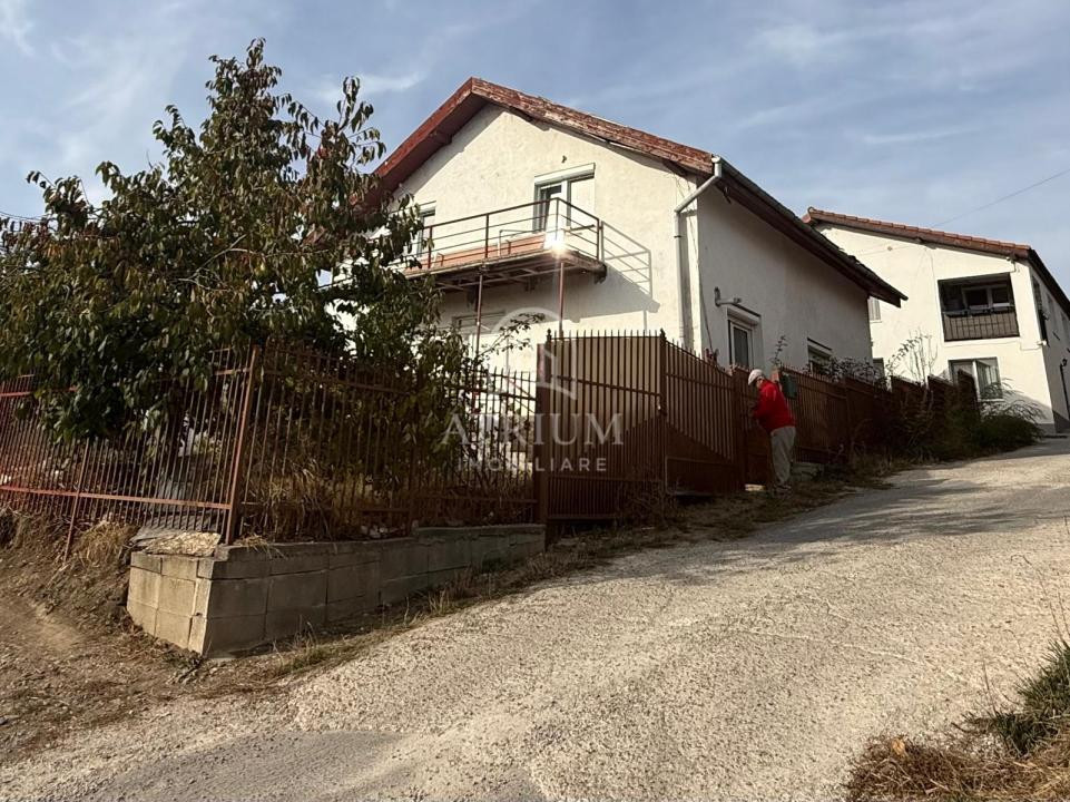 Casa de vanzare sau schimb in cartierul Iris 