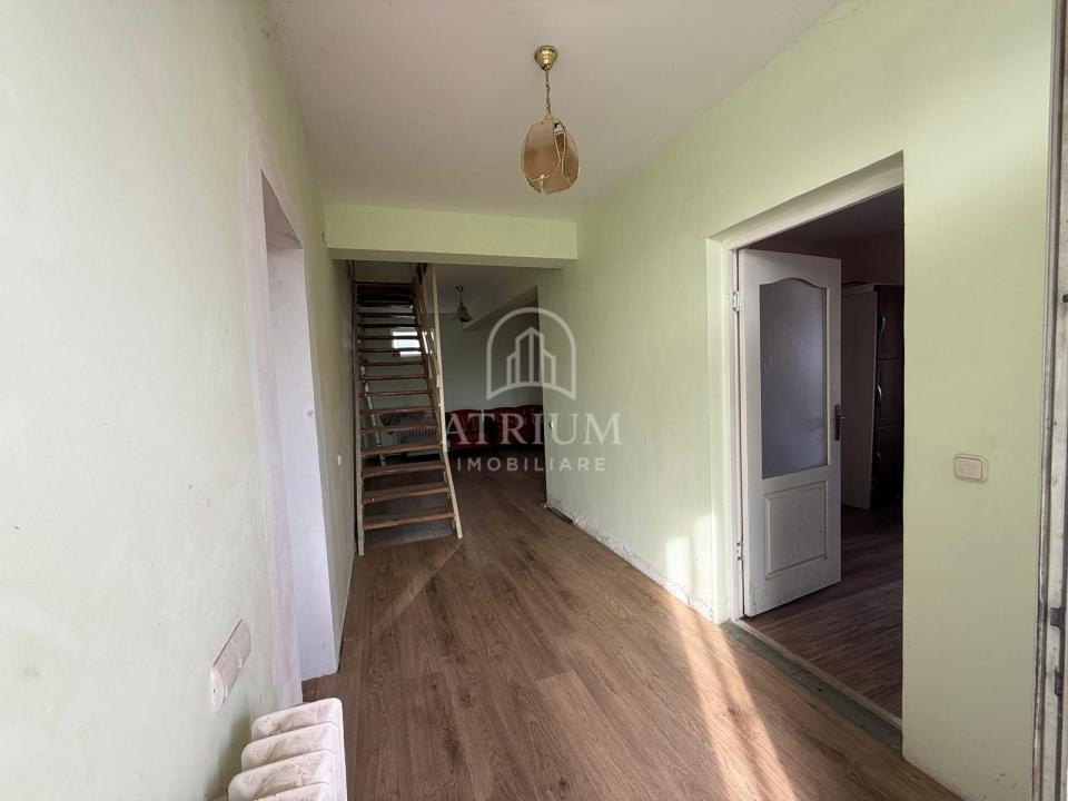 Casa de vanzare sau schimb in cartierul Iris 
