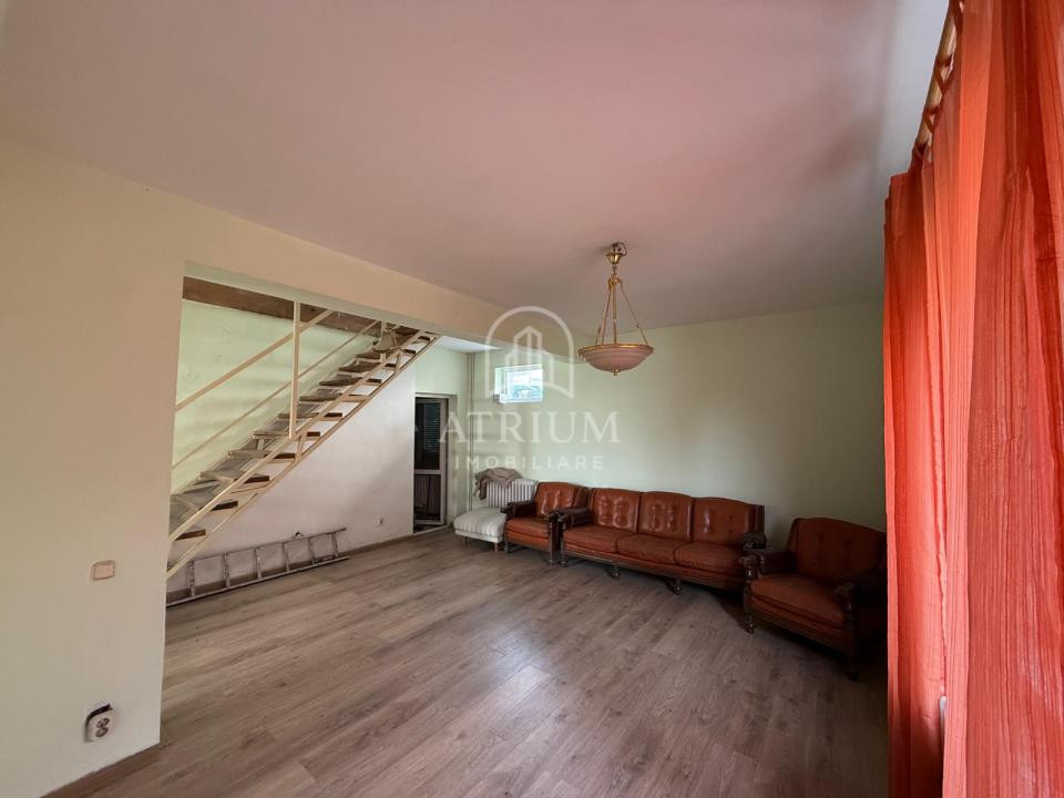 Casa de vanzare sau schimb in cartierul Iris 