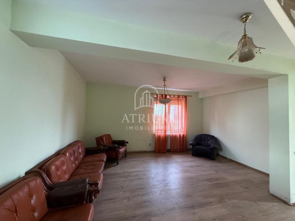 Casa de vanzare sau schimb in cartierul Iris 
