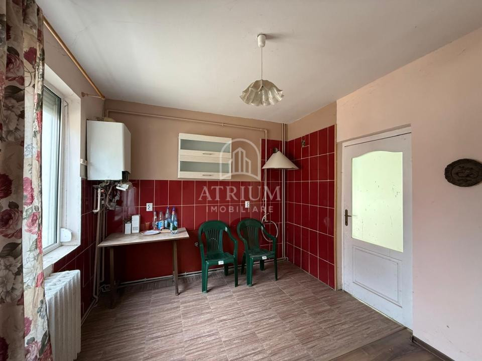 Casa de vanzare sau schimb in cartierul Iris 