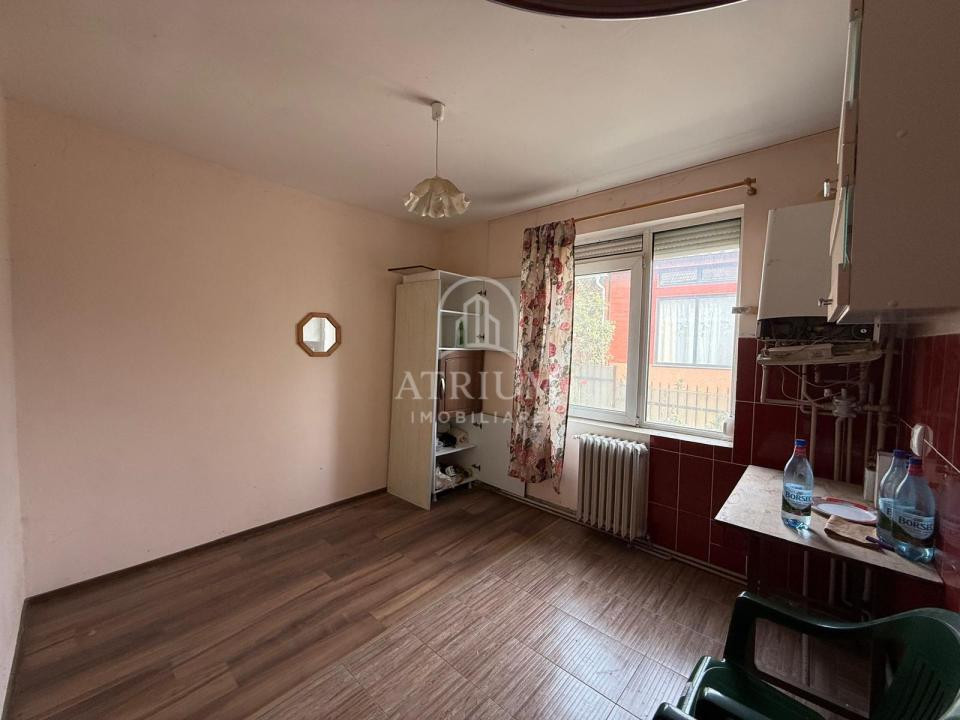 Casa de vanzare sau schimb in cartierul Iris 