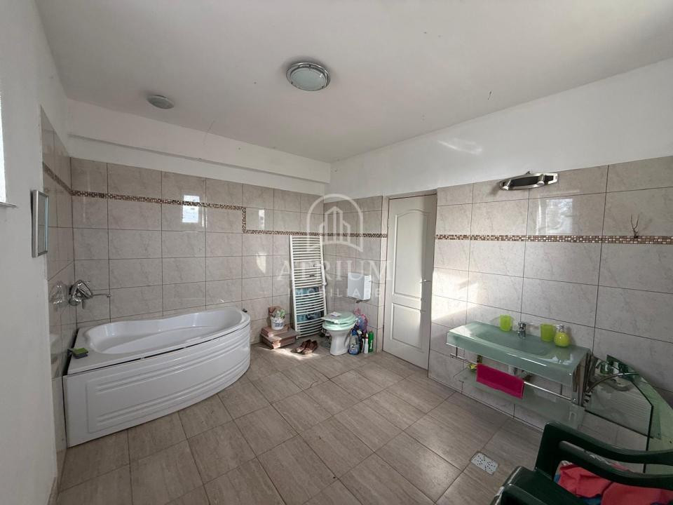 Casa de vanzare sau schimb in cartierul Iris 