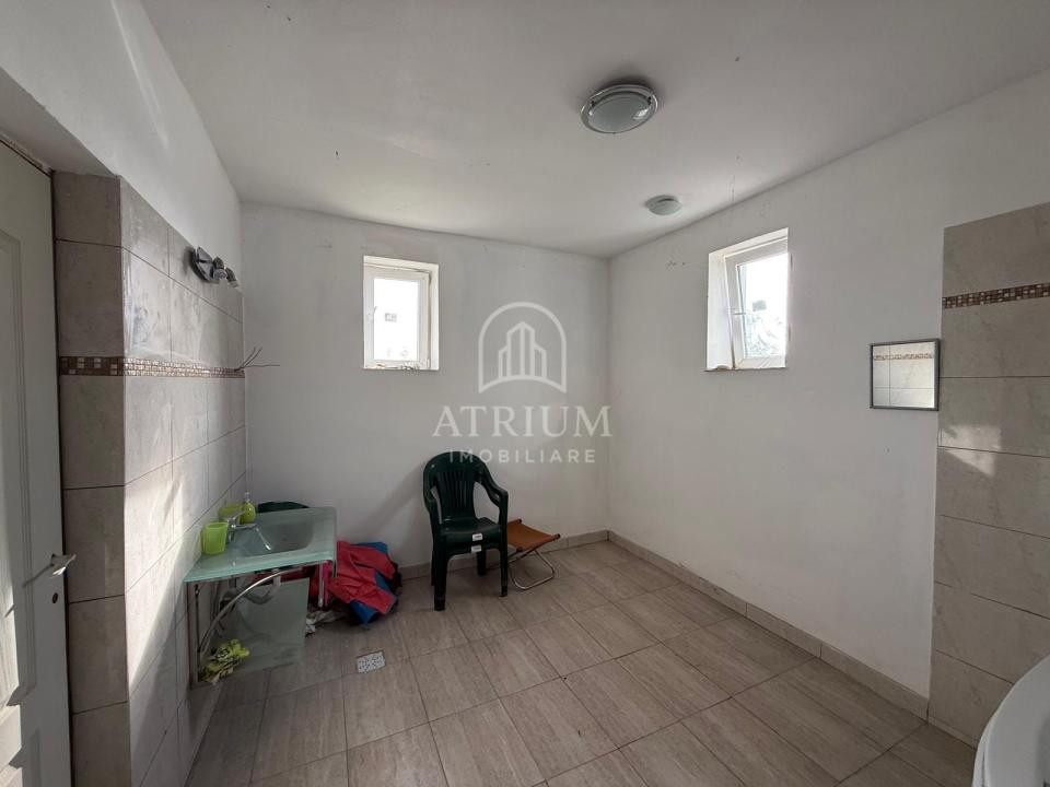 Casa de vanzare sau schimb in cartierul Iris 