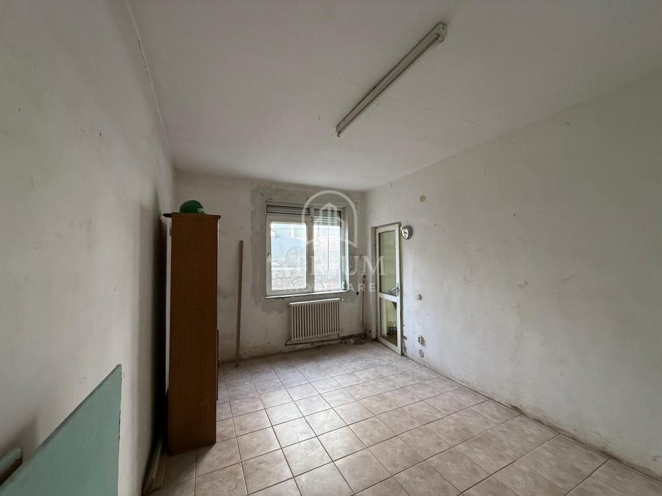 Casa de vanzare sau schimb in cartierul Iris 