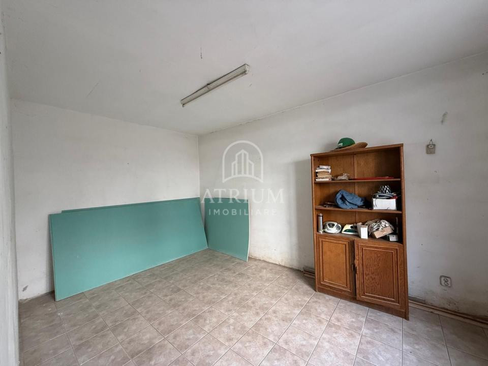 Casa de vanzare sau schimb in cartierul Iris 