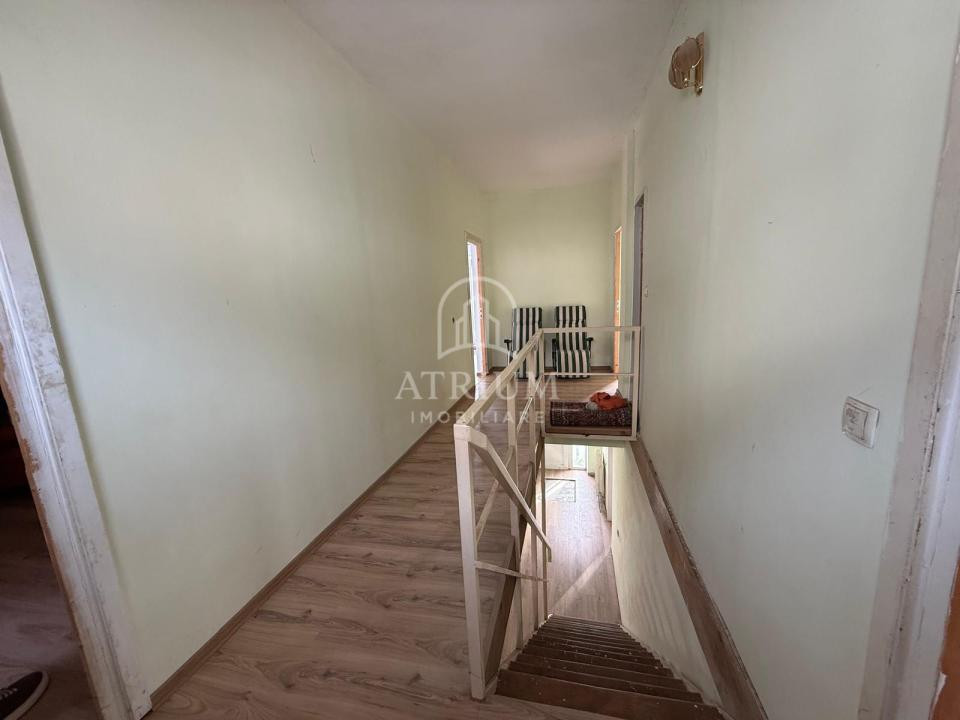 Casa de vanzare sau schimb in cartierul Iris 
