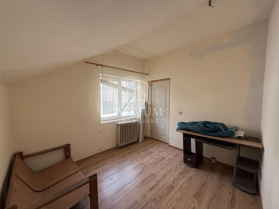 Casa de vanzare sau schimb in cartierul Iris 