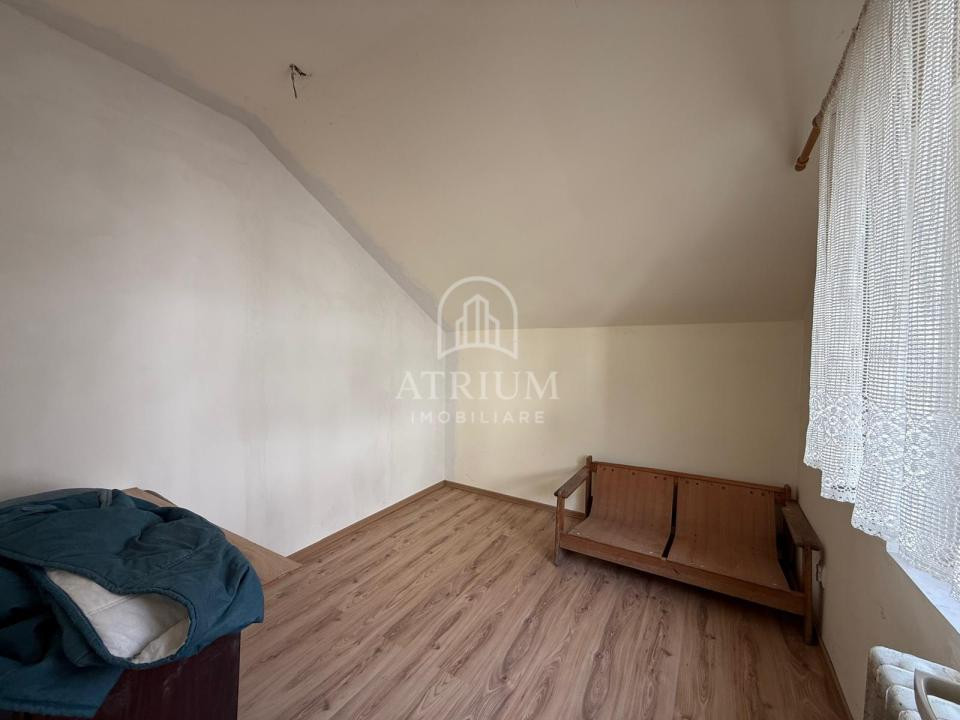 Casa de vanzare sau schimb in cartierul Iris 