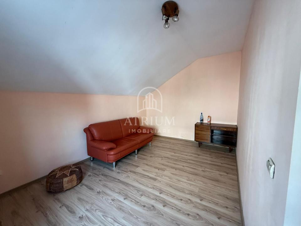 Casa de vanzare sau schimb in cartierul Iris 