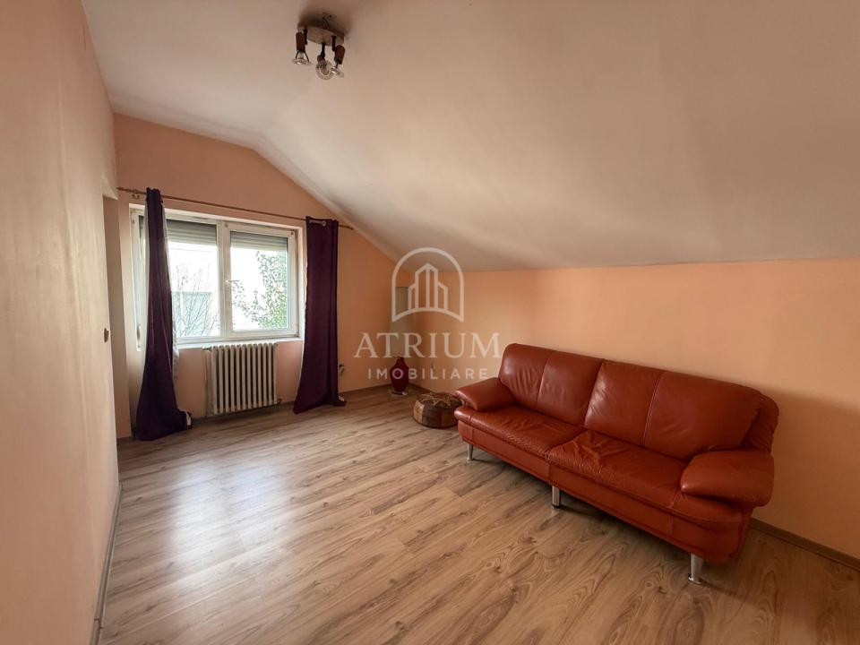 Casa de vanzare sau schimb in cartierul Iris 