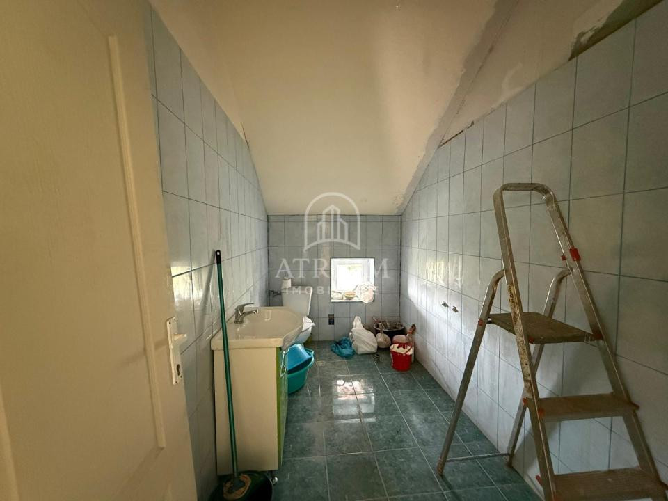 Casa de vanzare sau schimb in cartierul Iris 