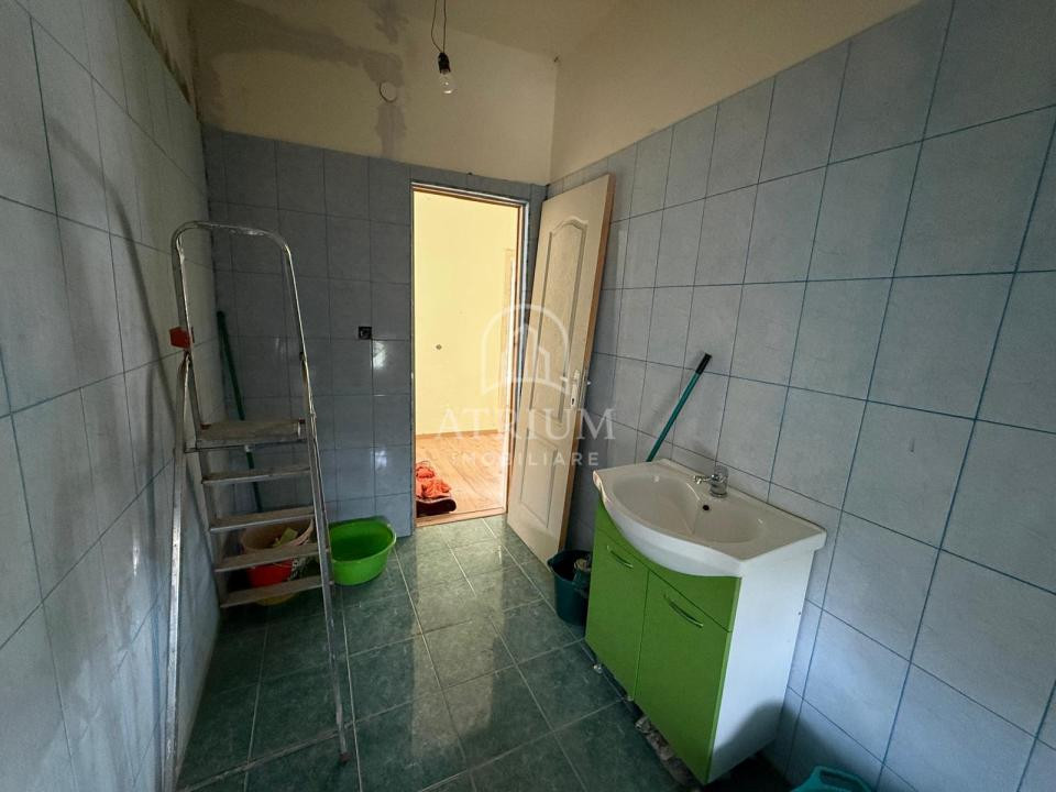 Casa de vanzare sau schimb in cartierul Iris 