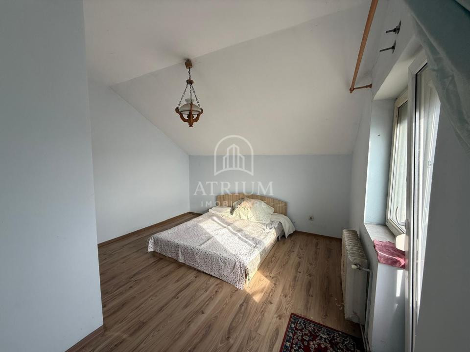 Casa de vanzare sau schimb in cartierul Iris 