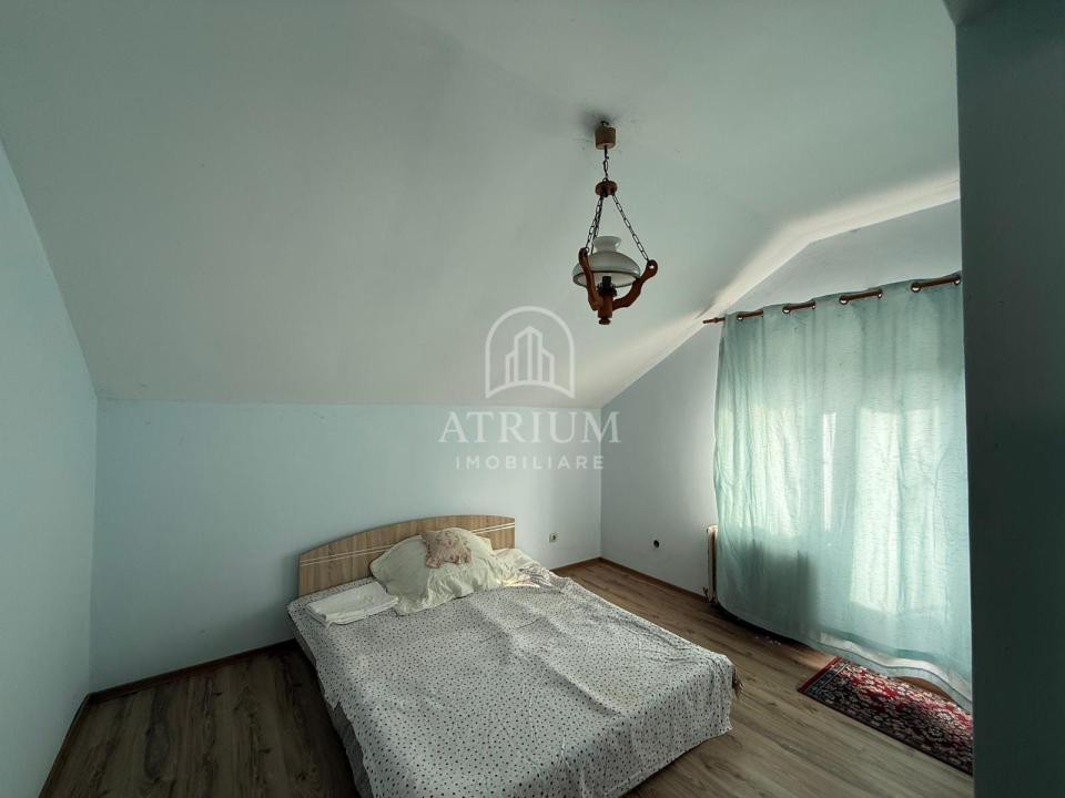 Casa de vanzare sau schimb in cartierul Iris 