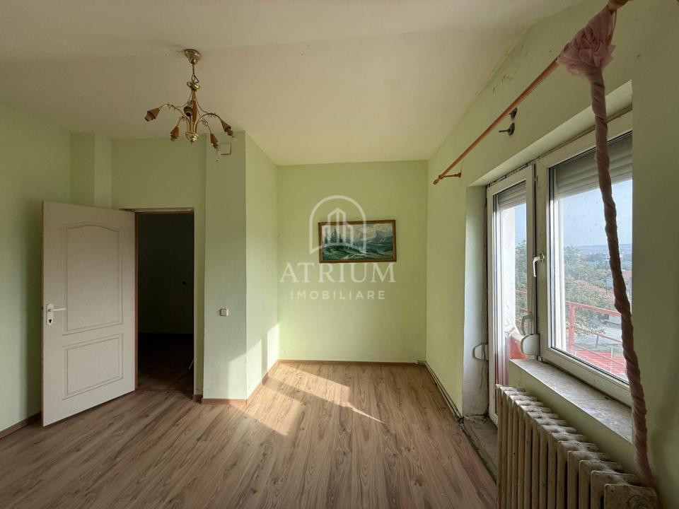 Casa de vanzare sau schimb in cartierul Iris 