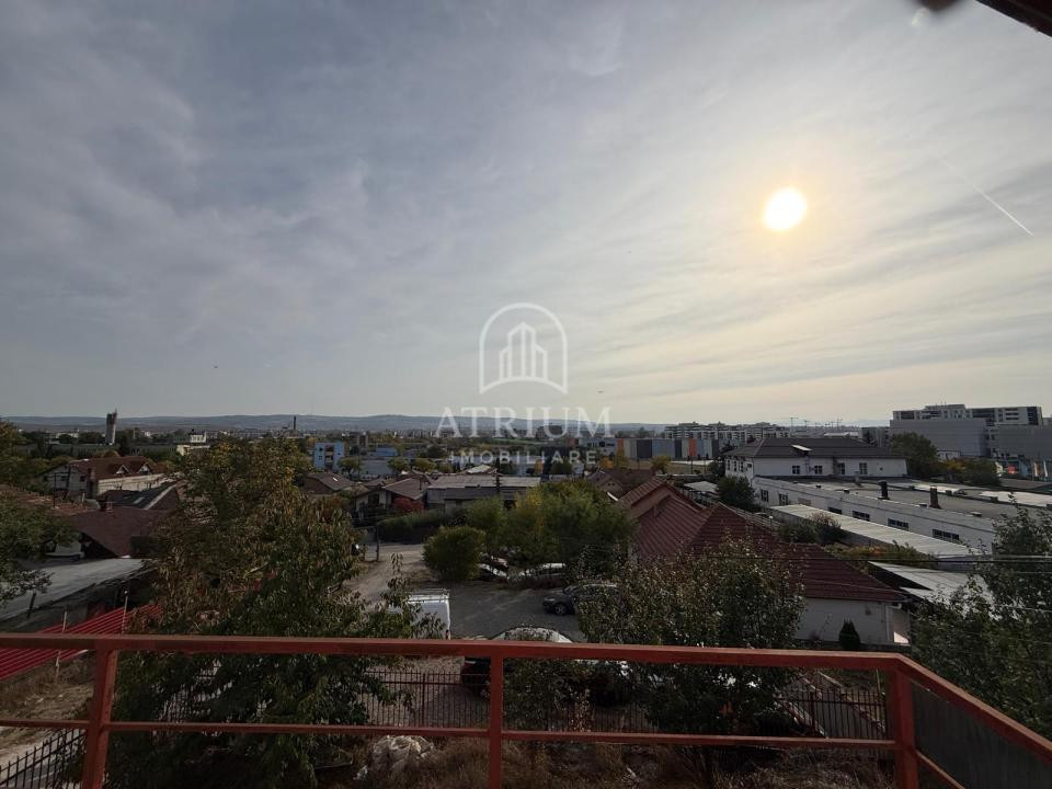 Casa de vanzare sau schimb in cartierul Iris 
