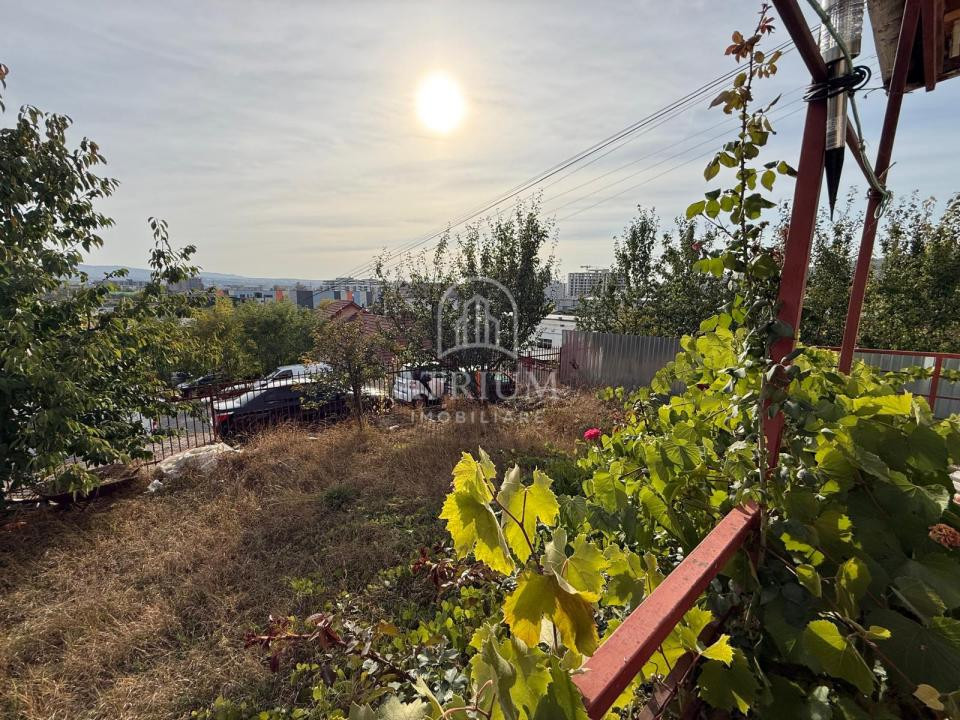 Casa de vanzare sau schimb in cartierul Iris 