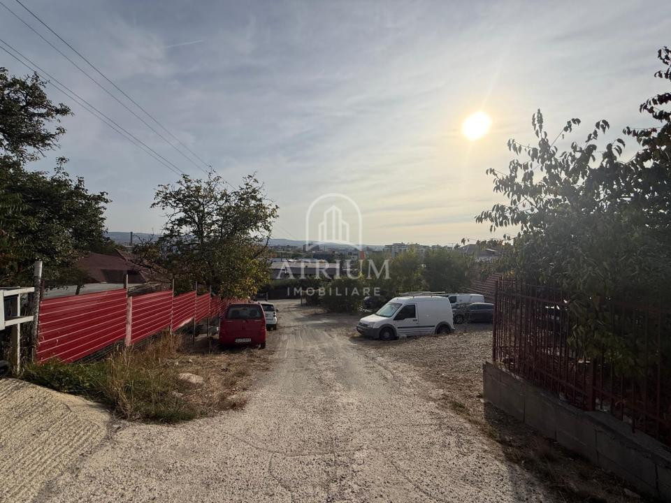 Casa de vanzare sau schimb in cartierul Iris 