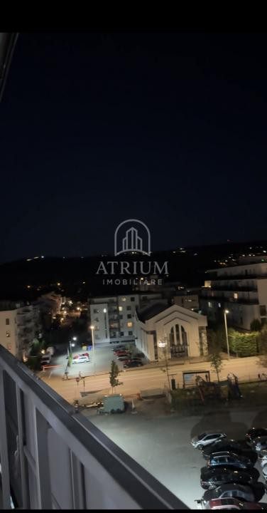 Apartament cu 2 camere de vânzare | Bonjour residence, Buna Ziua 