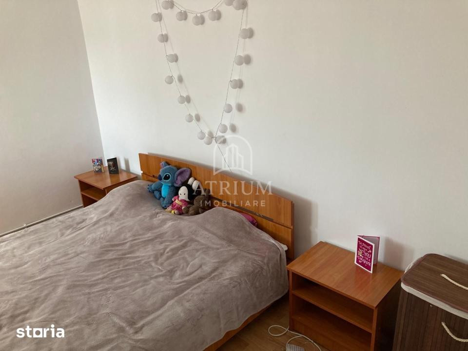 Apartament 2 camere | Zorilor | Aproape de UMF | Parcare inclusă