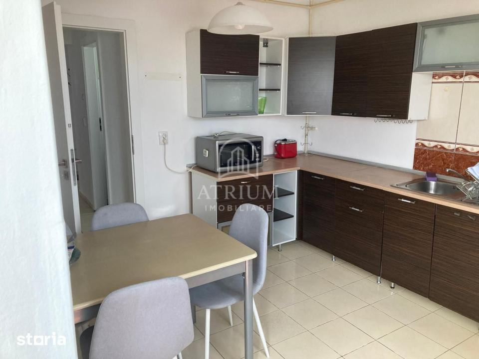 Apartament 2 camere | Zorilor | Aproape de UMF | Parcare inclusă