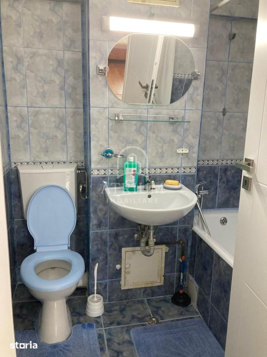 Apartament 2 camere | Zorilor | Aproape de UMF | Parcare inclusă