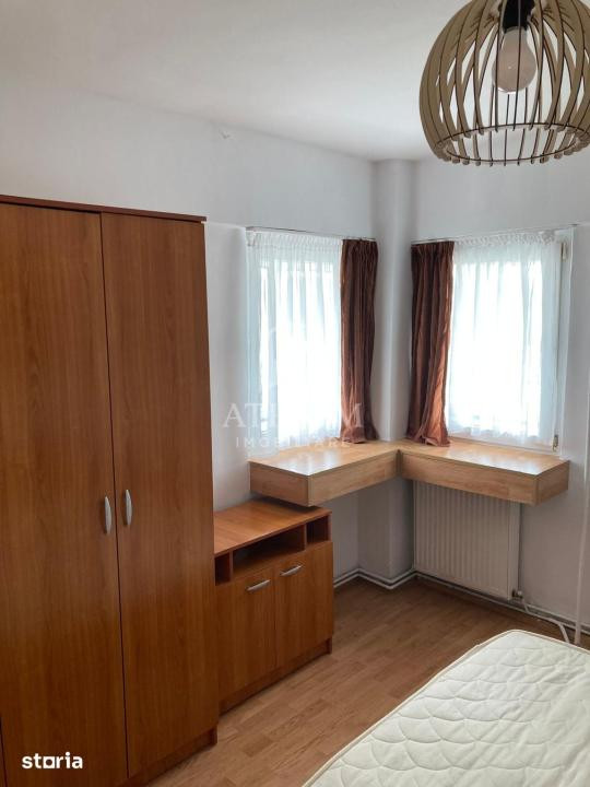 Apartament 2 camere | Zorilor | Aproape de UMF | Parcare inclusă