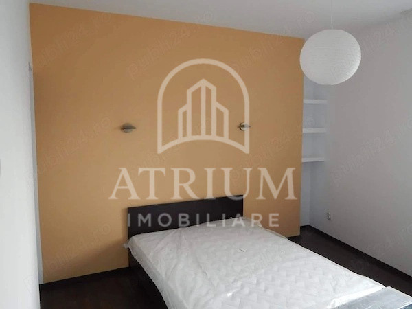 Apartament 2 camere semidecomandat | Zorilor | Aproape de UMF