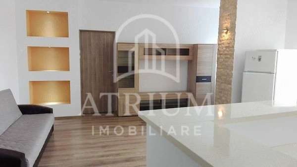 Apartament 2 camere semidecomandat | Zorilor | Aproape de UMF