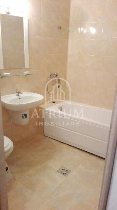 Apartament 2 camere semidecomandat | Zorilor | Aproape de UMF