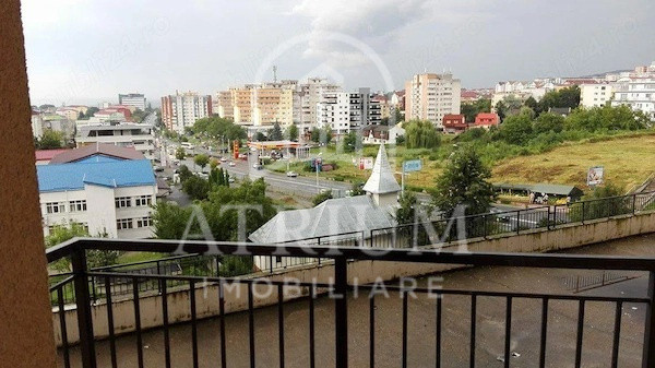 Apartament 2 camere semidecomandat | Zorilor | Aproape de UMF